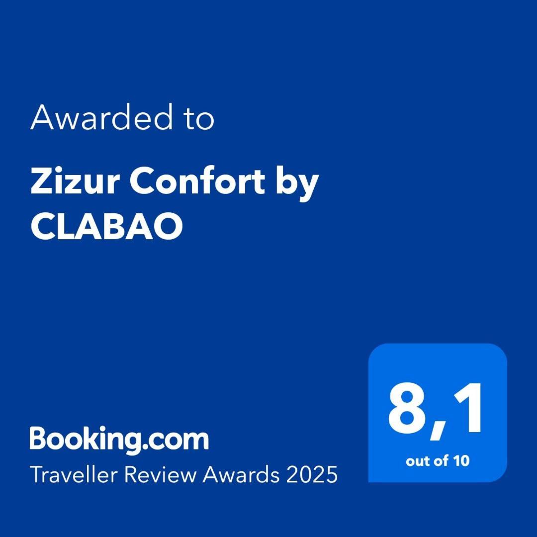 Zizur Confort By Clabao 지주르메이어 외부 사진